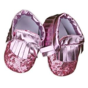 Baby Moccassins